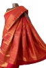 Bridal Wedding Kanjeevaram Silk Saree